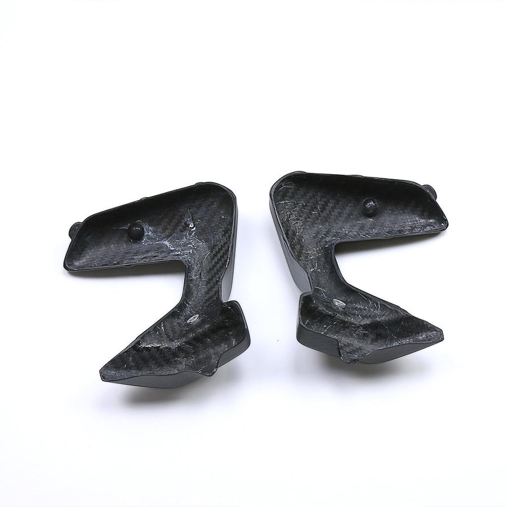 BMW R1250RS Carbon Fiber Cylinder Head Side Panel Modification Accessories