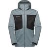 Mammut Ultimate VIII Softshell Hooded Jacket