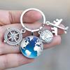 Porta-moedas, clips, porta-chaves – Chaveiros
