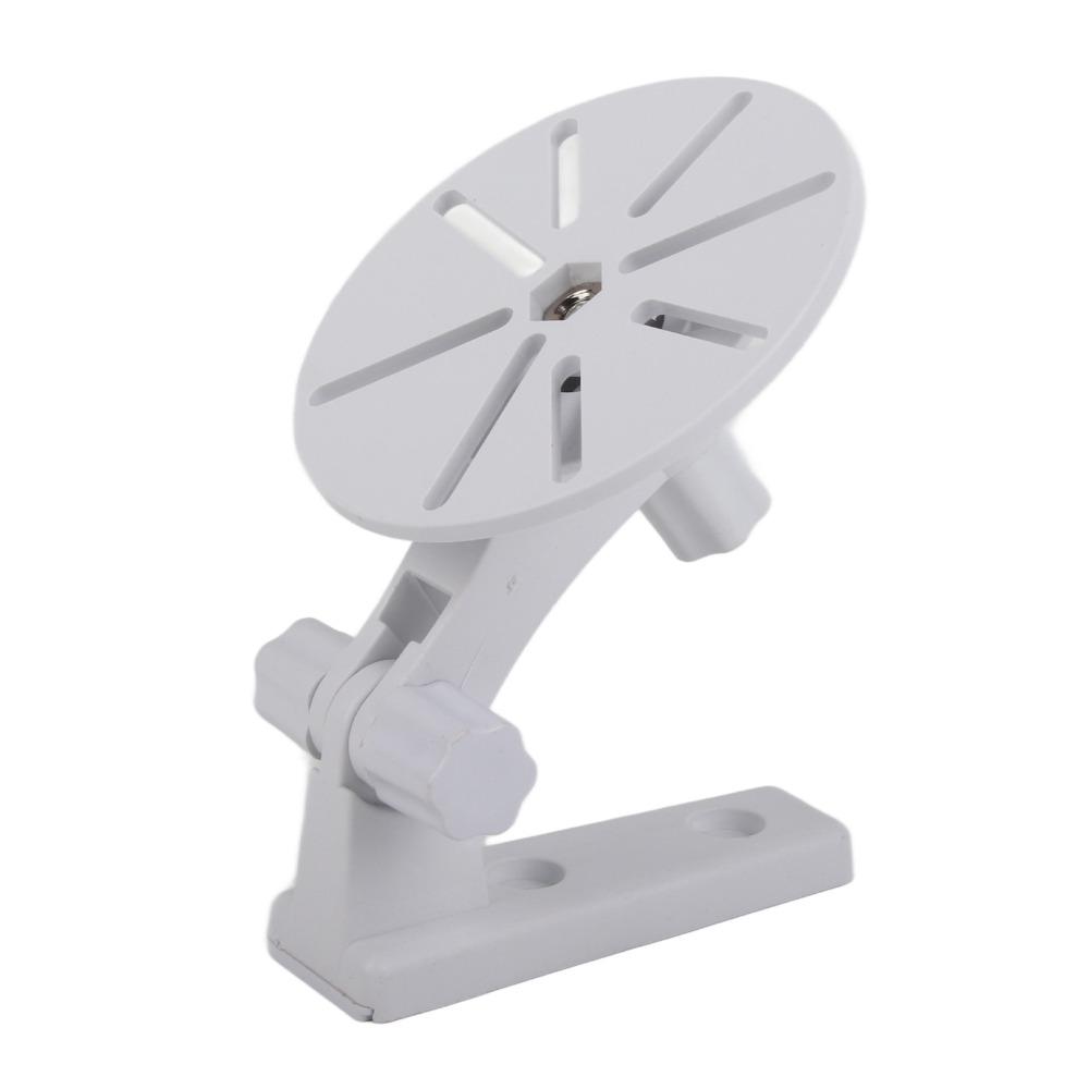 180 Degrees Floating Universal Camera Mount Adjustable Bracket Camera Wall Bracket  Indoor Cameras