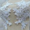 Car Bone Lace Sequined Lace Accessories, Handmade Diy Materials, Bridal Wedding Dress Head Jewelry, Clothes Decoration Flowers