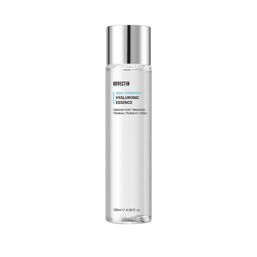 ROVECTIN Aqua Hyaluronic Acid Moisture Essence 180ml