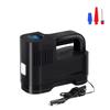 Digital Car Tyre Inflator Electric Compressor Automatic Portable