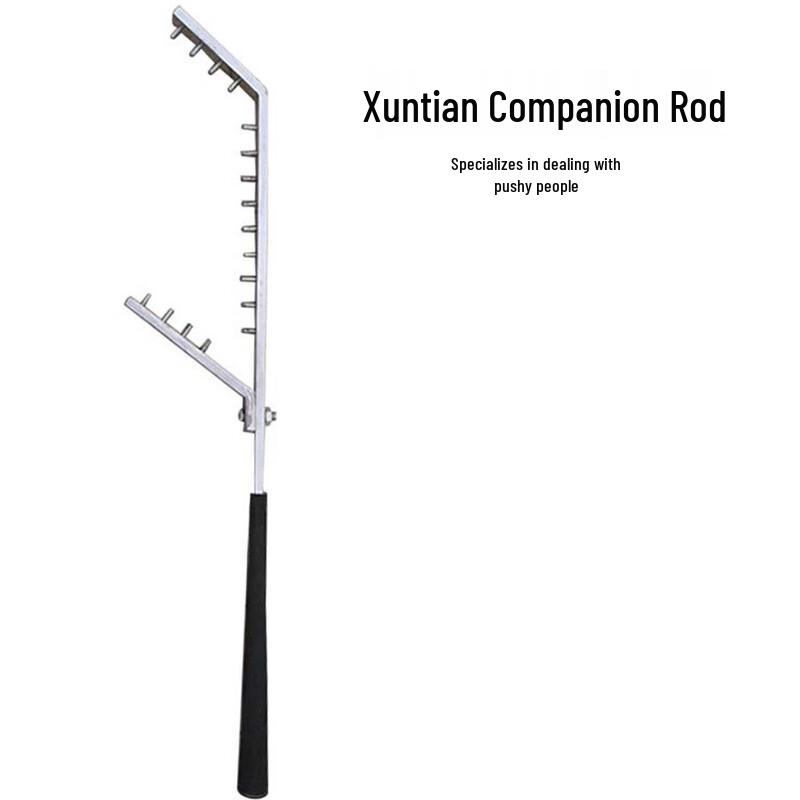 Dog Training Correction Rod 1