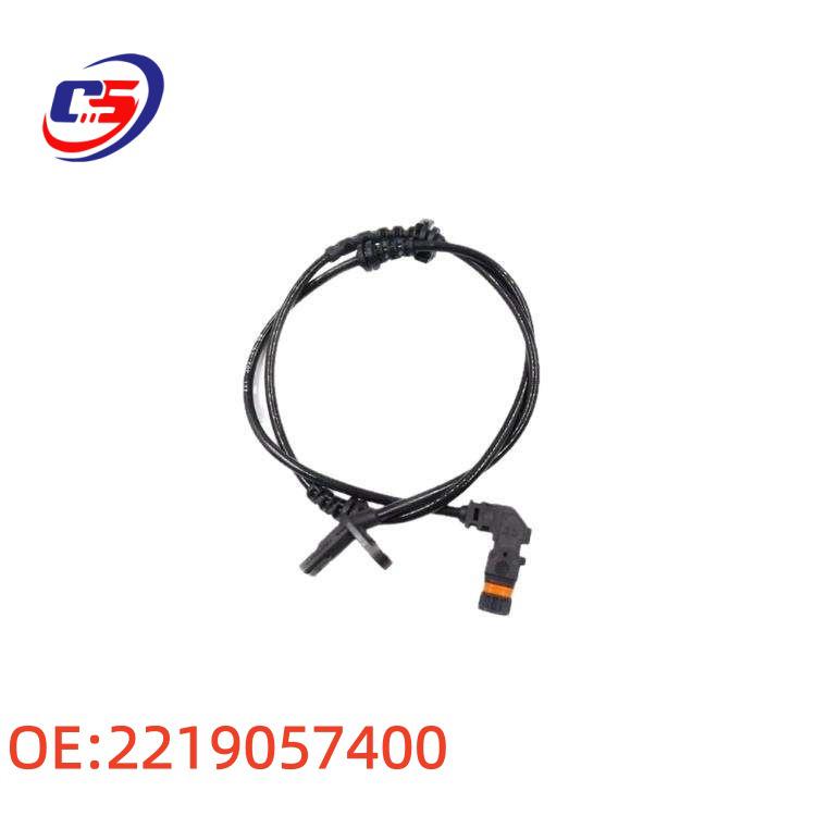 A2219057400/2219055800 ABS Wheel Speed Sensor for 2005-2013 Mercedes-Benz