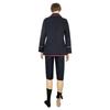 American Tv Series the Umbrella Academy No. 5 Cosplay Umbrella School Uniform Cosplay Outfit
