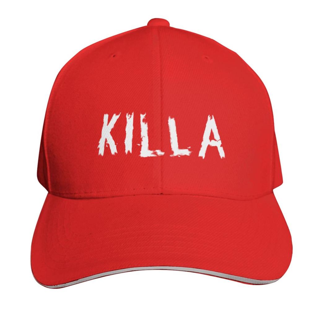 Escape From Tarkov KILLA Baseball Cap Anime Luxury Brand Dropshipping Brand Unisex cap Unisexs Caps Womens