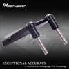 MotHeart Motorcycle Front Brake Caliper Guard for Ninja 400 Z400 Ninja 500 Z500 Z500