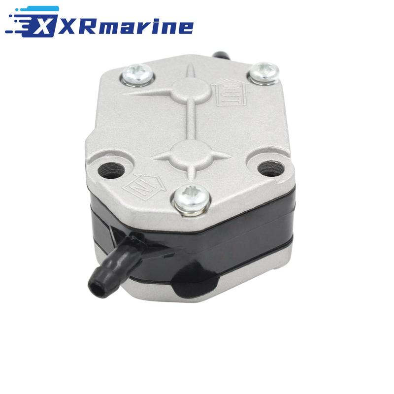 FUEL PUMP For SUZUKI 9.9HP-65HP DT25C-DT40C 2 STROKE 15100-94300 15100-94311 Sierra 18-7334