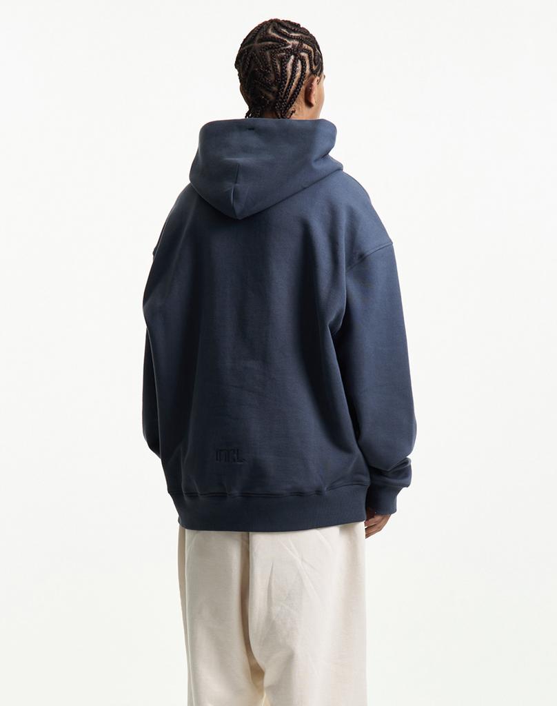 Premium Nomadic Oversized Hoodie