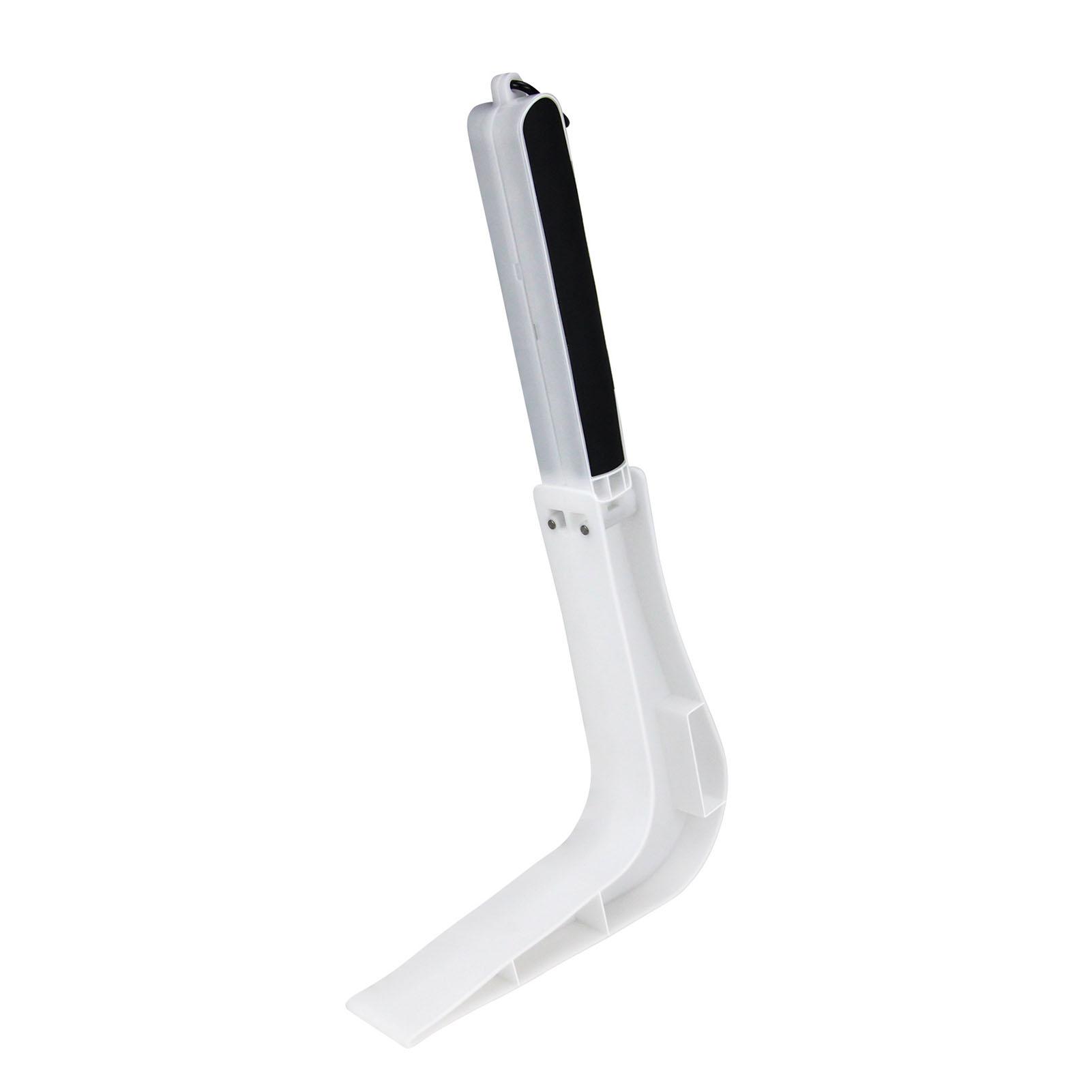 Mattress Lifter Foldable ABS Anti Slip Bed Sheet Tuck Tool Mattress Lifting Tool Home Supplies White Foldable Mattress Lifter