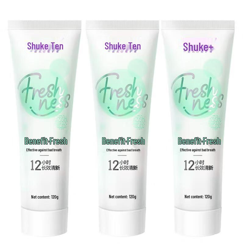 Sakyoyo Probiotic Toothpaste