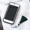 Home Decor Chinese style Clothing Accessories Element Case Pendant New Year Knot Tassel Tassel Phone