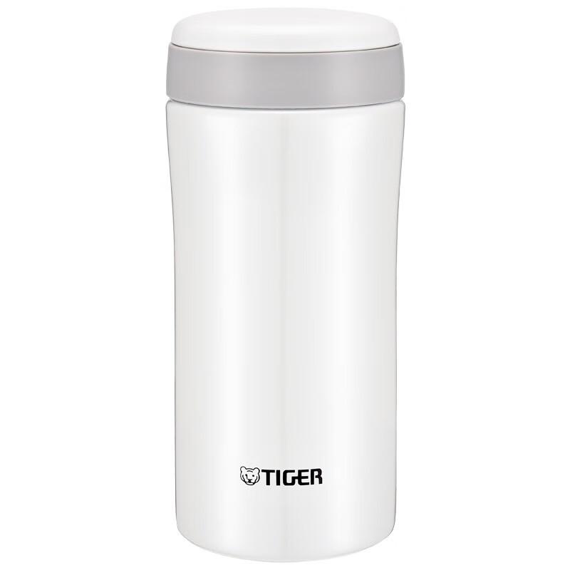 Tiger MMK-A35C Vacuum Stainless Steel Thermos Mug