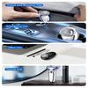 Pocket Size Electric Men Shaver Wet Dry Trimmer Shaving Machine Portable Detachable Washable Head Beard Razors Enduring