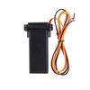 DEAOKE 12-80V 2G GPS Positioning Tracker Mini Waterproof  Vehicle Tracking System