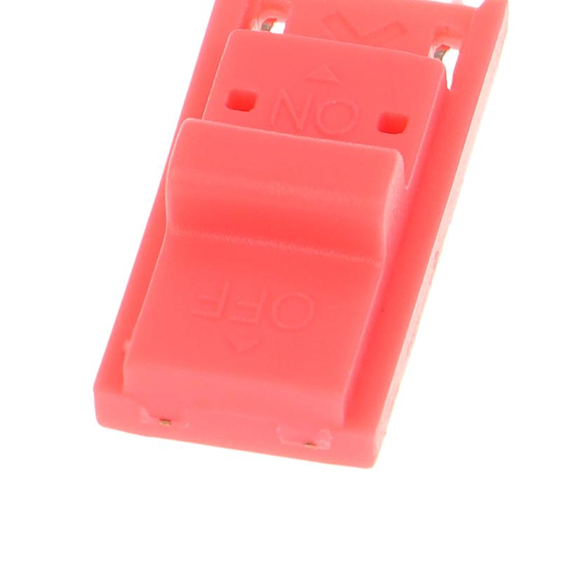 1Pc For Switch Short Circuit Rcm Jig For Switch Tool Clip Recovery Mode Replacement Console Accessories
