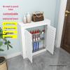 Waterproof Bathroom Manifold Radiator Enclosure - Switch Valve Cabinet Cover