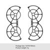 Propeller Guard Lightweight 360° Paddles Protector Anti-Scratch Props Protection Bumper for DJI NEO Drone Accessories