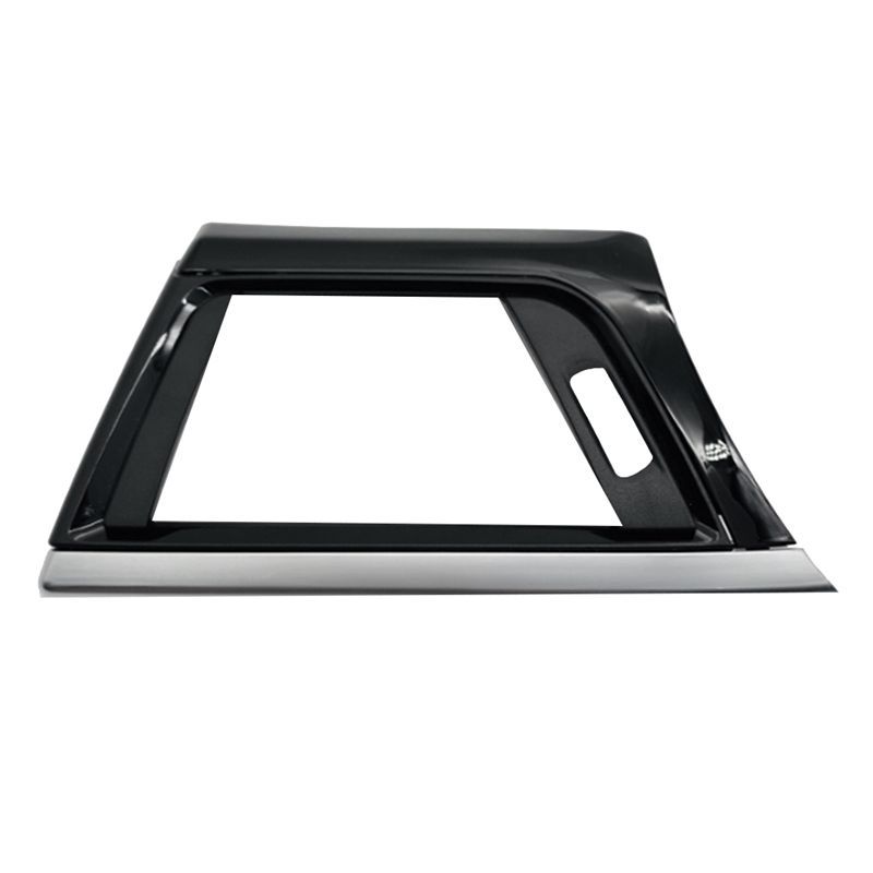 Ingenious-Car Dashboard Left A/C Vent Outlet Panel Frame 51459318069 For BMW 3 4 Series F30 F31 2012-2019 F32 F33 2011-2020
