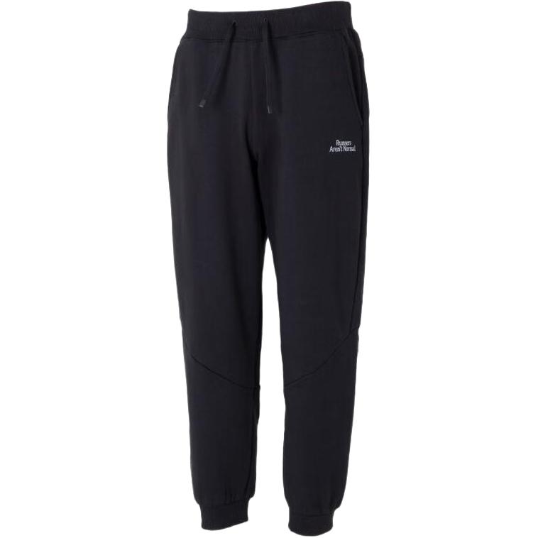 New Balance Running Pants Men s Black MLE12071-BK L