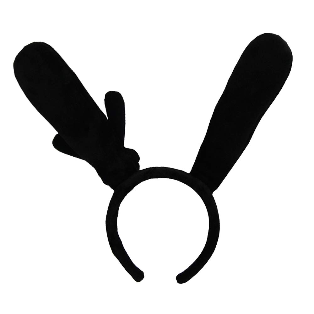 Oswald the Lucky Rabbit Headband Disney Resort Exclusive