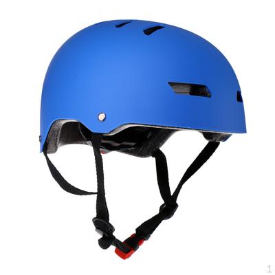 CE-Zulassung Radsport-Schutzhelm Skateboard Wassersport Ski
