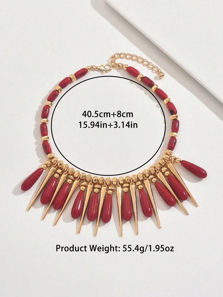 Fashion Necklace  For Women's Jewelry