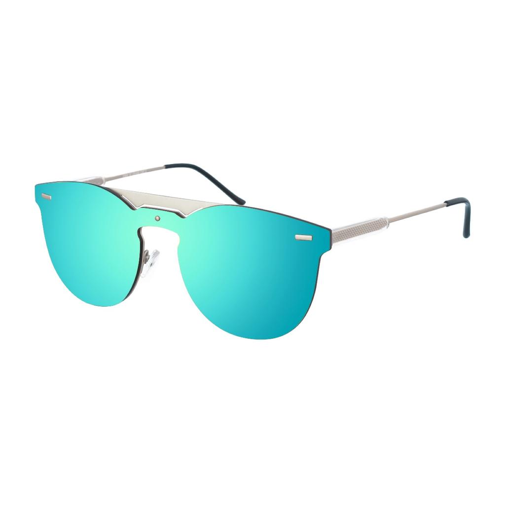 Gafas de sol redondas VIAN para Hombre-Mujer