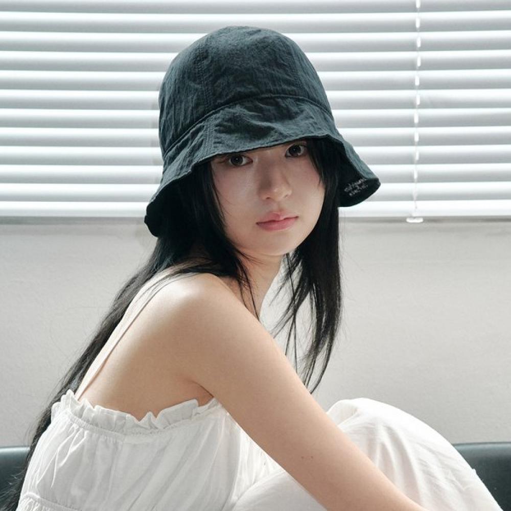 Allincomplete Bonnet Hat 2 Colors Ivory (Molly Bonnet)