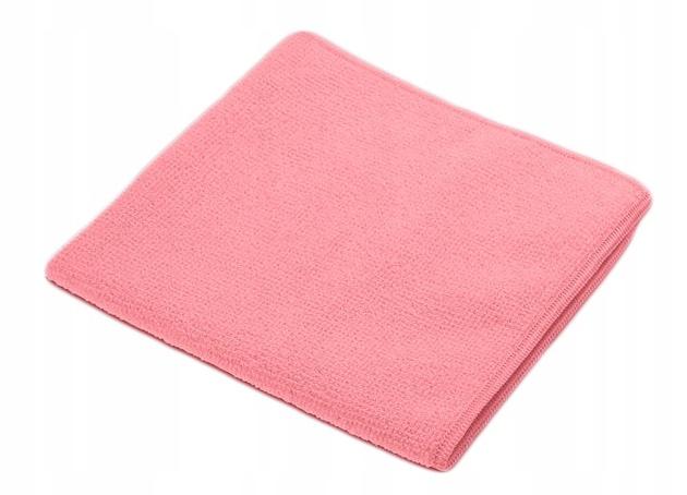 Microtuff Base Red Cloth - 1 Pc