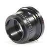 Pixco Lens Mount Adapter for Pentax 645 Mount Lenses to Canon EOS R Mount Cameras 645 to Canon EOS (Pentax R)