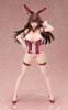 Shinobi Master Senran Kagura NEW LINK Toki Bunny Ver. 1/4 Scale Magnetic & Plastic Pre-painted Figure
