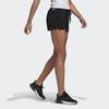Adidas Linear Essentials Shorts Women Bottoms Black GM5524