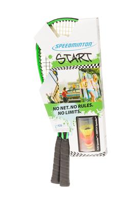 Speedminton Starter Set
