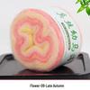 Handmade Gradient Silk Baby Alpaca Yarn for DIY Knitting: Sweater, Shawl, Scarf