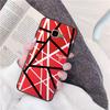 E-Eddie Van Halen Graphic Guitar Phone Case For Samsung A 10 11 12 13 20 21 22 30 31 32 40 51 52 53 70 71 72 73 91 13 Shell