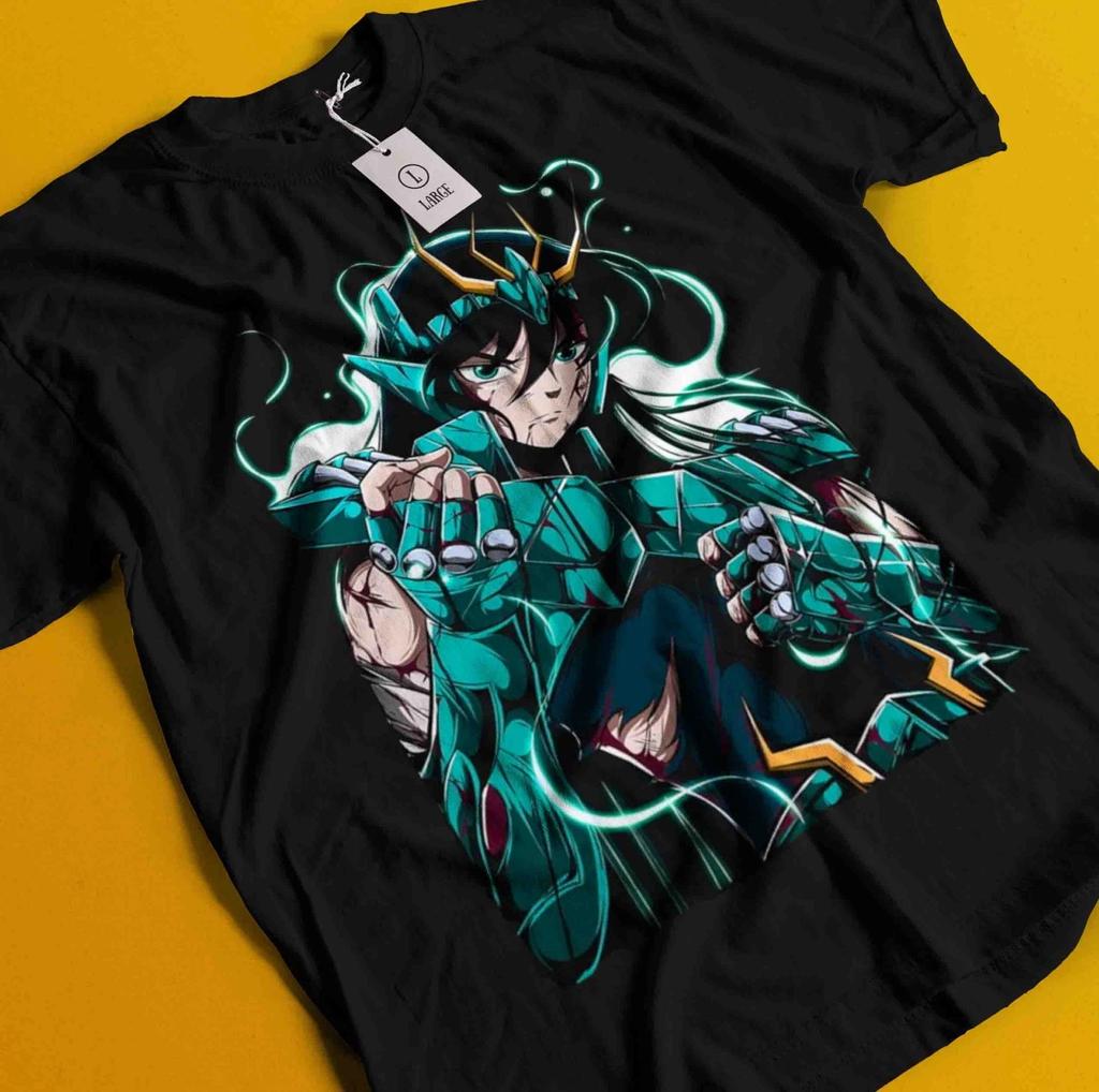 Jojo's Bizarre Adventure Tričko Anime Manga Grafický design Tričko Všechny velikosti