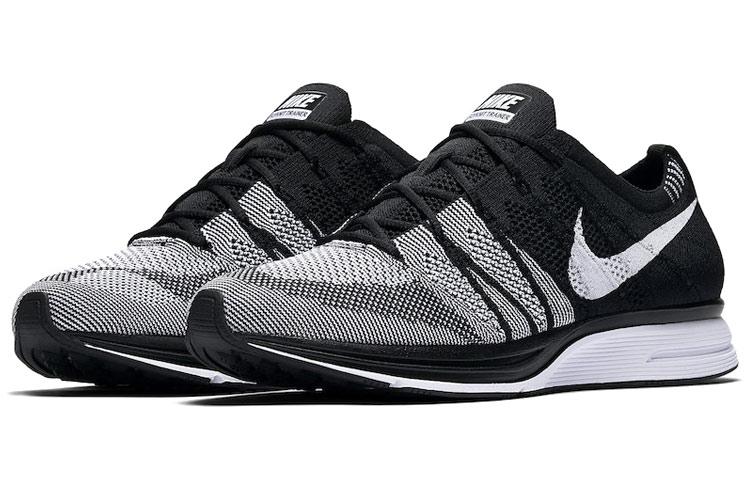 Nike Flyknit Trainer Oreo AH8396-005