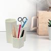Holder Organizer Cosmetic Brushes Storage for Desk Accessories