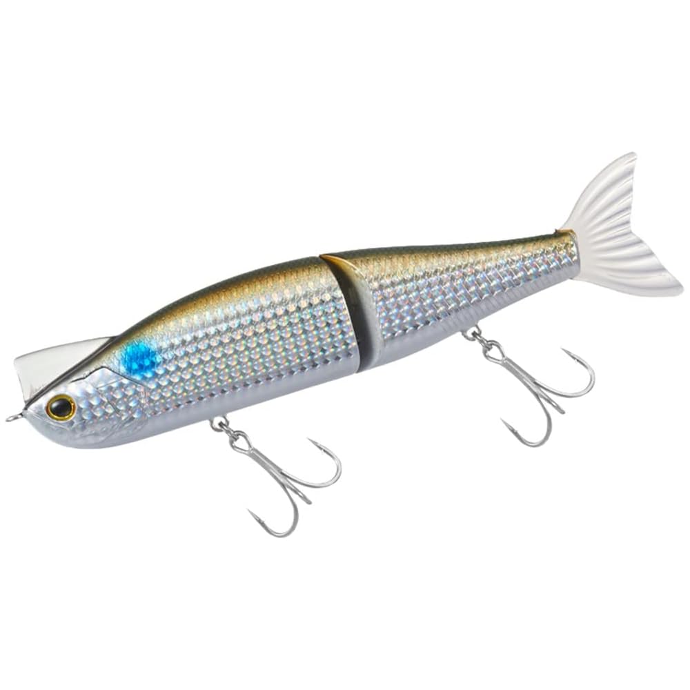 Daiwa Morethan Rage Shad J 170.5F 3D Inakko Fishing Lure 170.5mm