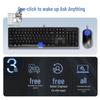 HP Zhan 66 Desktop PC with 23.8-inch Monitor (CN Version)