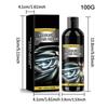 Car Headlight Cleaner Auto Cleaner Refurbishment Paste Car Restoration Cream Automotive Care Accessories For Trucks RVs