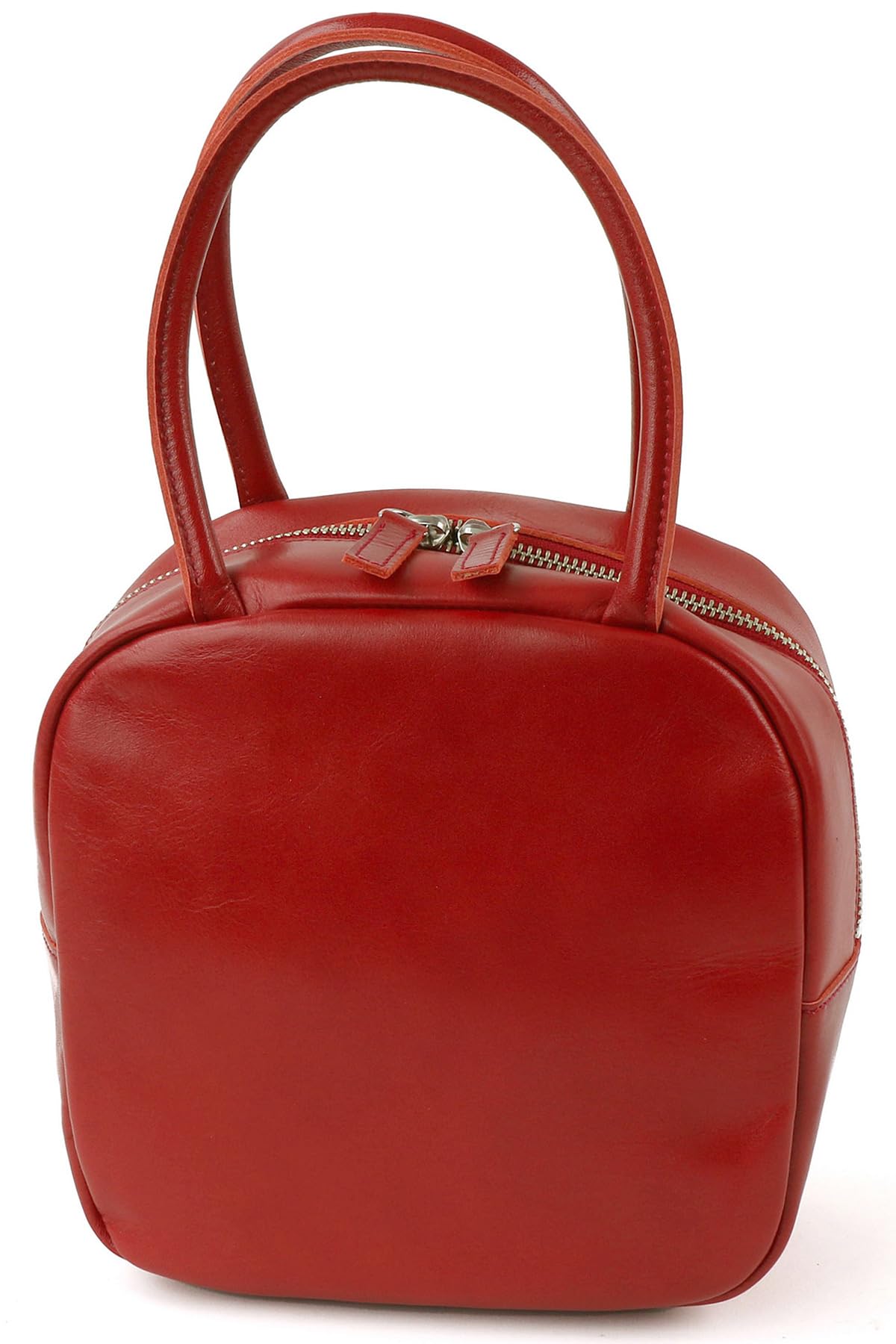 

Бостон Натуральна Шкіра Червоний [Tideway] Жіночий TW-T2468-RE