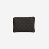 Celine Coin And Card Pouch Black Men Pouches 10C662BTA-38NO