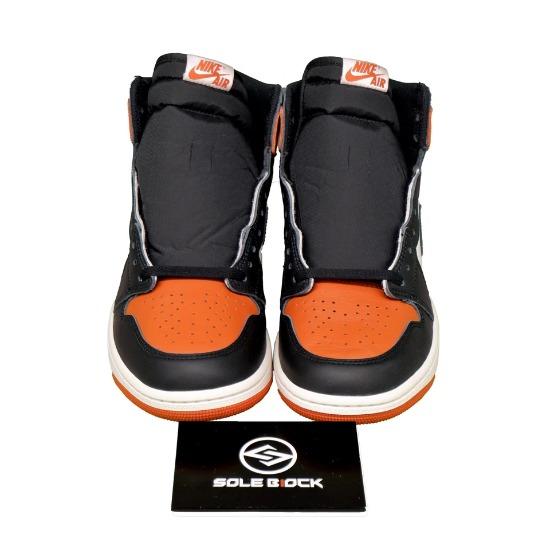 Jordan Air Jordan 1 “Shattered Backboard”DZ5485-008 Men's Sizes