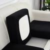 Sofa Seat Cushion Cover Stretchy Sofa Covers Universal Slipcover Airchair Cover Protector Fabric Replacement Home Decor