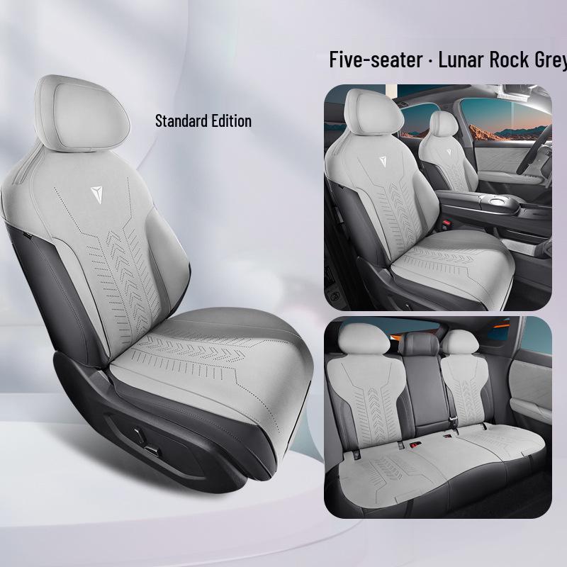 

CKX Changan Deep Blue S7 Всесезонный Спортивный Комплект Чехлов на Подушки Сидений 111