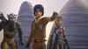 Star Wars Rebels Season 1 Complete Set Blu-ray [Blu-ray]