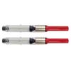 LAMY Converter LZ28 Set of 2 (for Al-Star, Safari, ABC, Nex, etc.) -